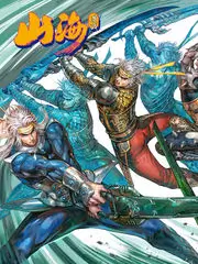 荒野求生记 户外综艺在线看